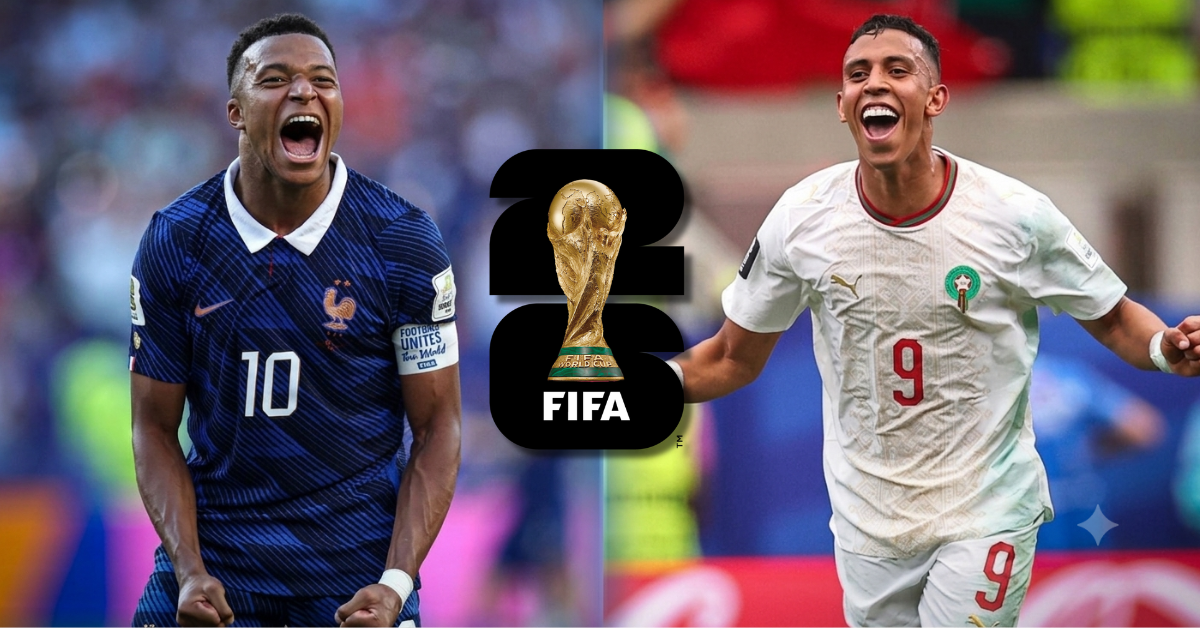 Partidos de HOY, jueves 9 de julio: Horario y canales para ver EN VIVO los cuartos de final del Mundial 2026