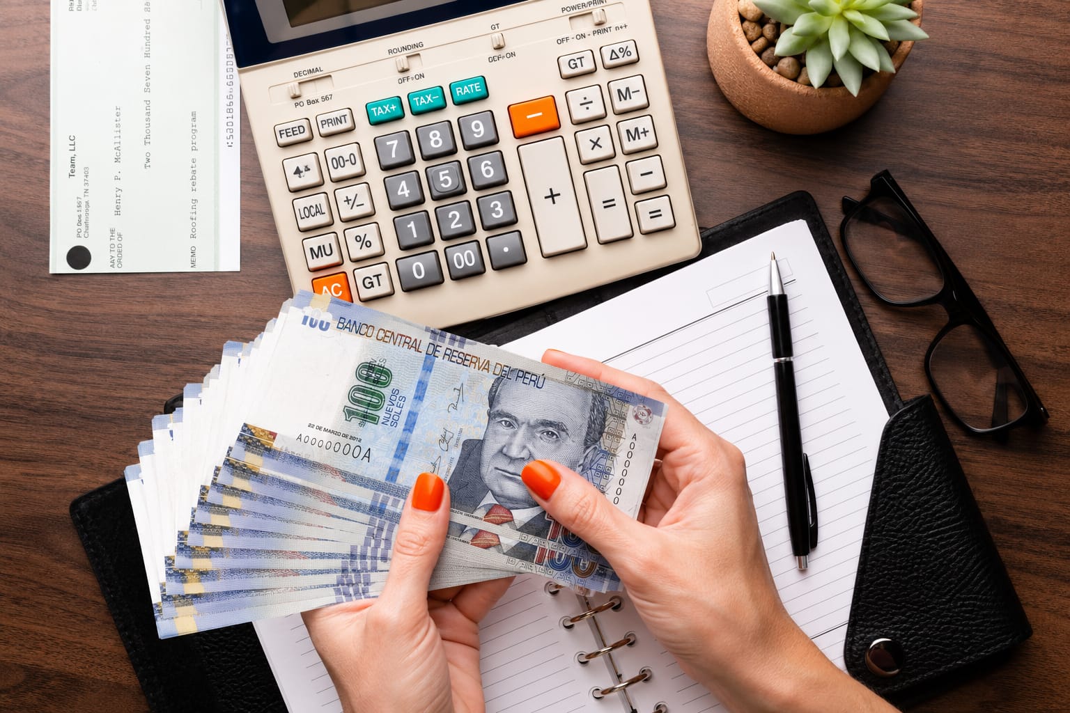 Cinco decisiones inteligentes para que tu gratificación no desaparezca en una semana