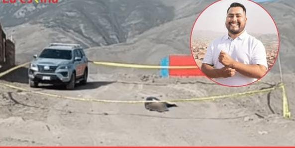 Asesinan a balazos a «Chicho» Elescano: excandidato a la alcaldía de Ventanilla fue hallado muerto cerca del penal Ancón I