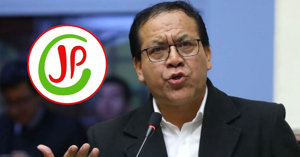 Juntos por el Perú prepara lista para presidir las cámaras de senadores y de diputados, confirma Roberto Sánchez