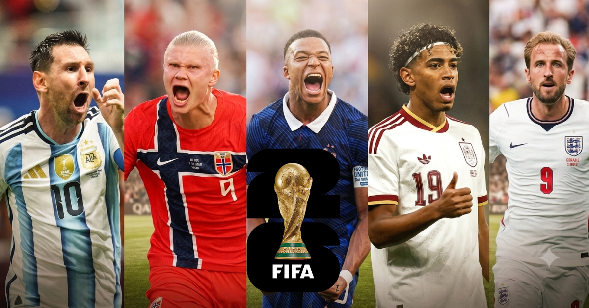 Cuartos de final de la Copa del Mundo 2026: Día, horas y canales para ver EN VIVO todos los partidos