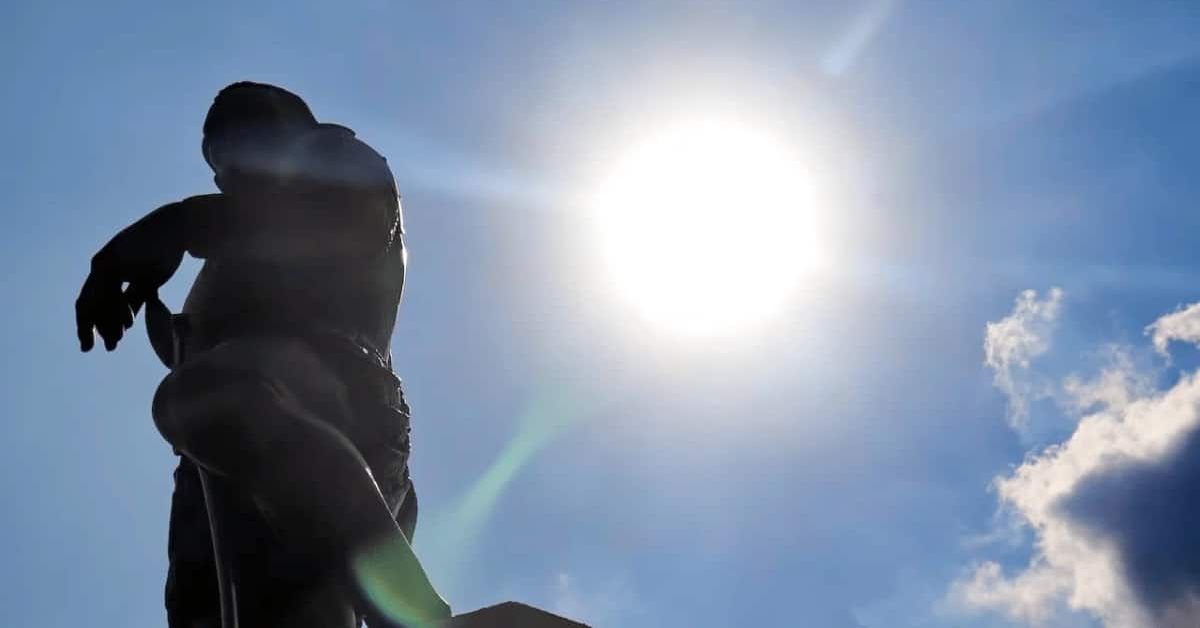 Senamhi alerta aumento de la temperatura para la costa y sierra durante este fin de semana