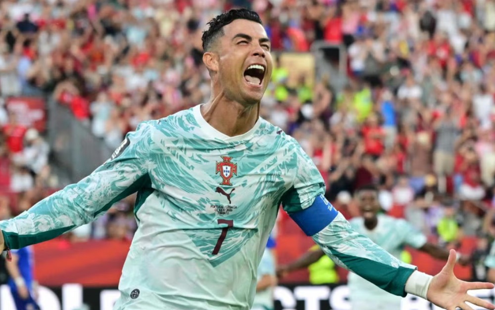 ‘Bicho’ ayudó a ganar a Portugal