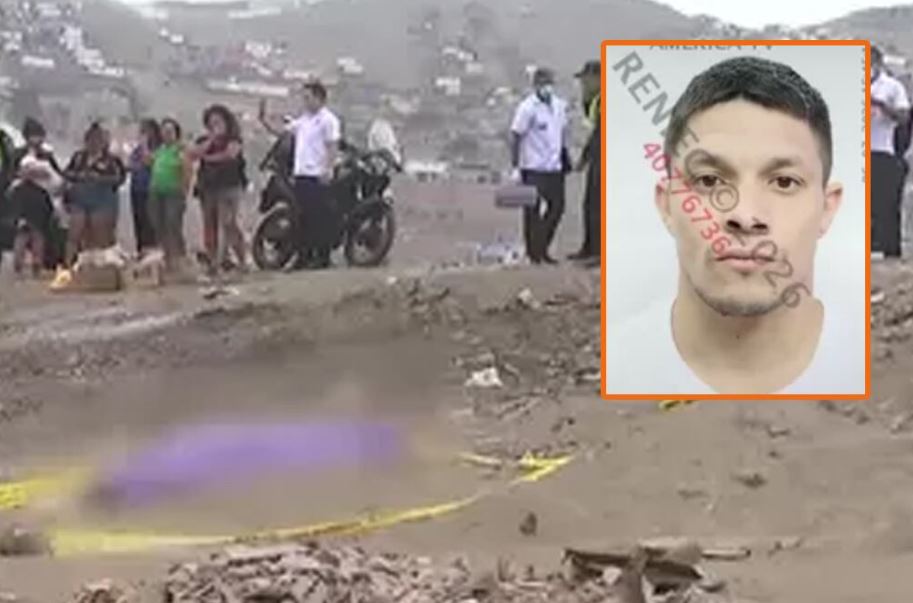 Hallan cadáver en Ancón