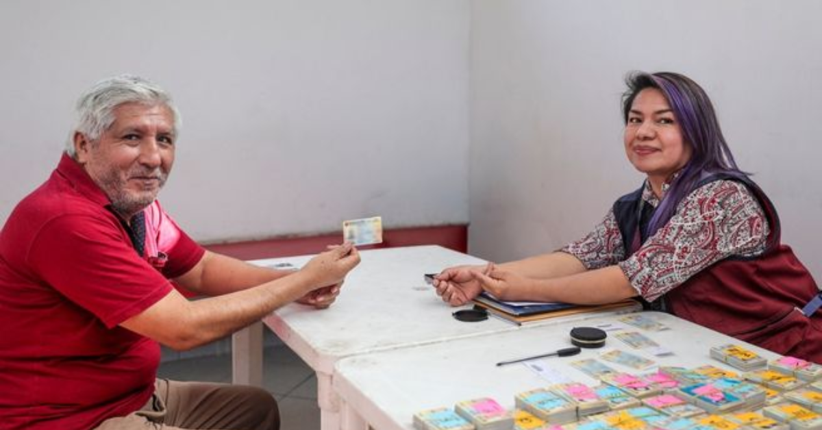 DNI electrónico GRATUITO este 4 de julio: Conoce aquí los requisitos y el local