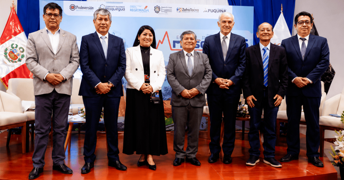 Ayacucho: Inversión minera fortalece su crecimiento con 61 millones de dólares y más de 7 mil puestos de trabajo
