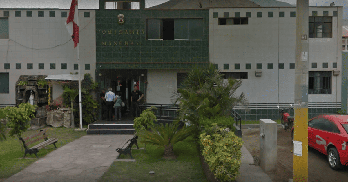 Padre de menor fallecido en la comisaría de Manchay preocupado por investigación del caso: "Están tratando de tergiversar la verdad"