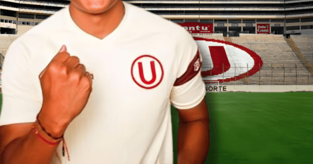 Otro tricampeón con Universitario le dice adiós al equipo a poco de iniciar el Torneo Clausura 2026