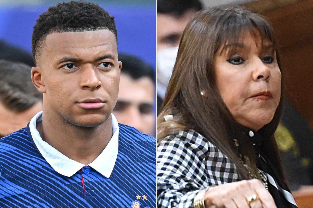 Paraguay rechazó racismo contra Mbappé