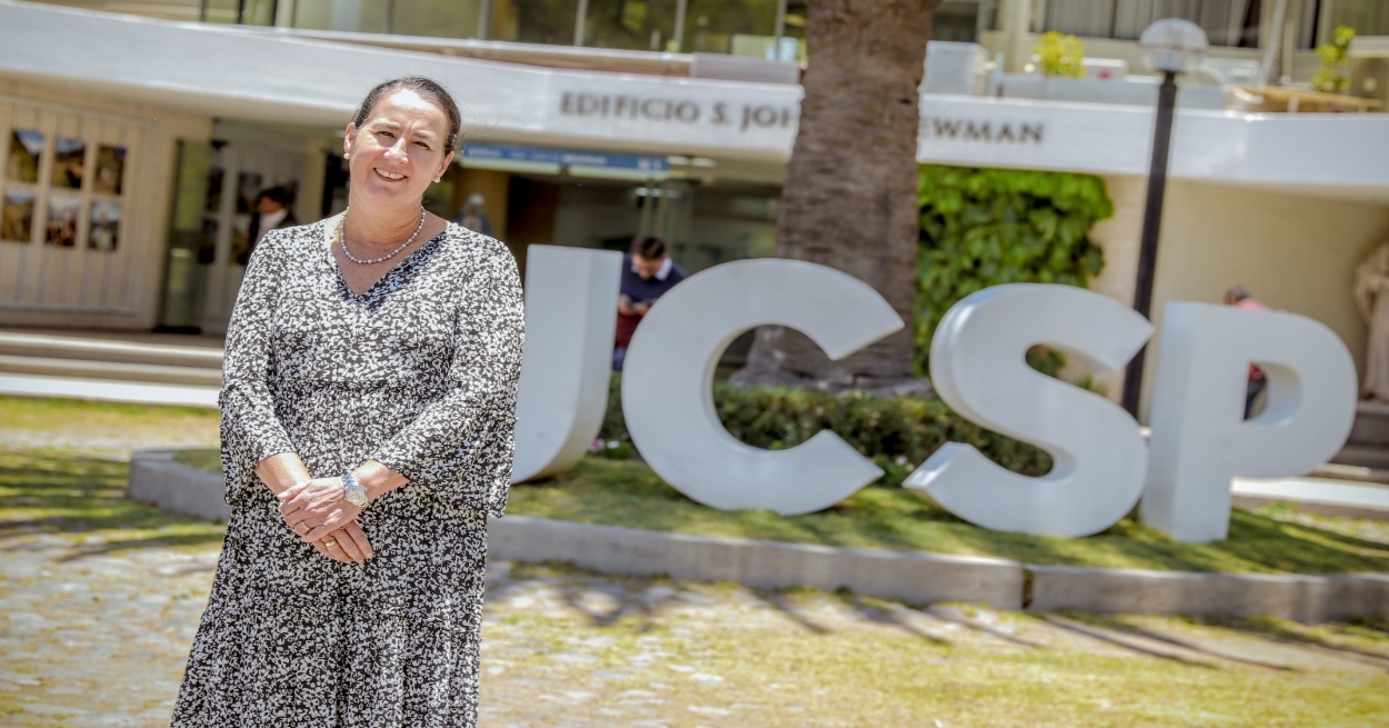 La FIL también se piensa desde regiones: UCSP trae a Lima más de 70 títulos producidos en Arequipa