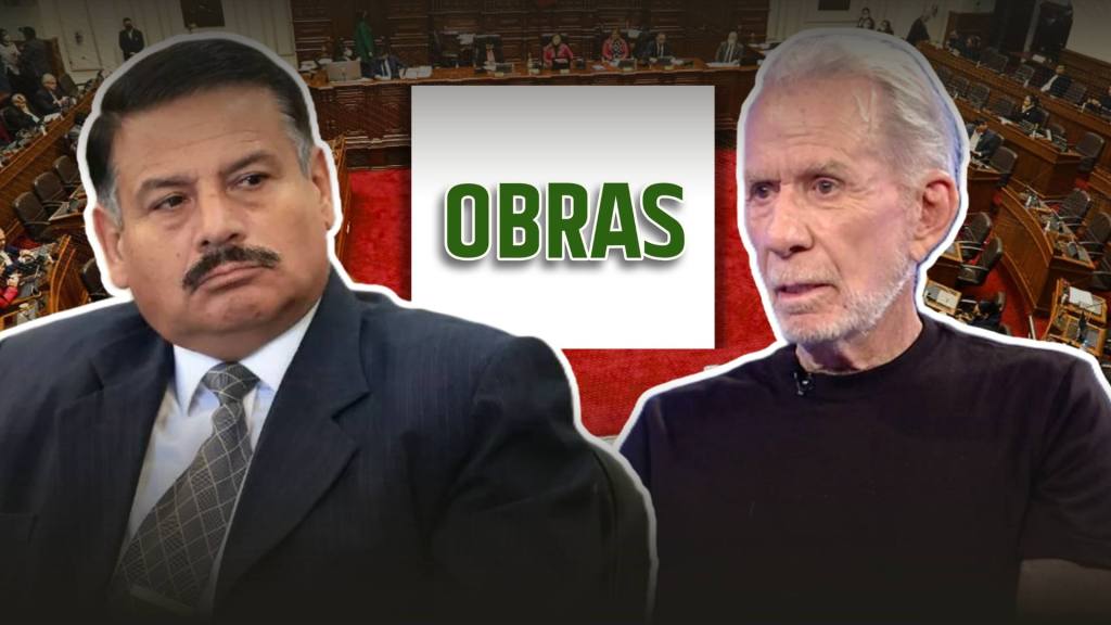 Caso de presuntos cobros persigue a senador Barrag&aacute;n | RLA anuncia que no asumir&aacute; como senador