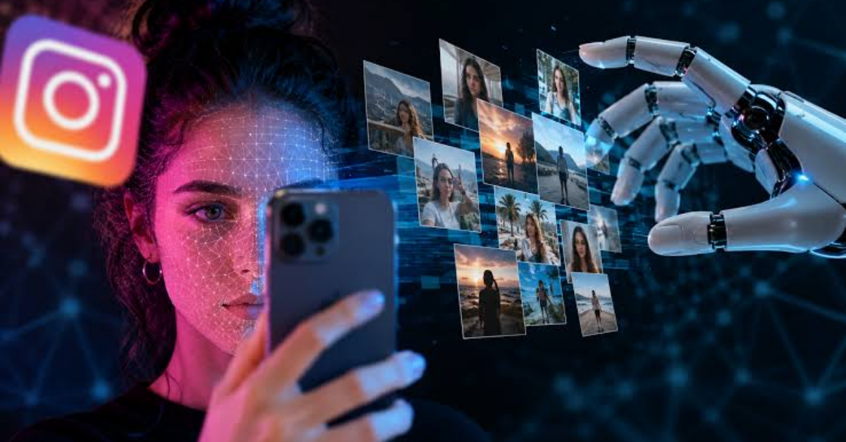 Meta permite que Instagram utilice TUS FOTOS para crear imágenes con IA: Conoce cómo desactivar esta opción