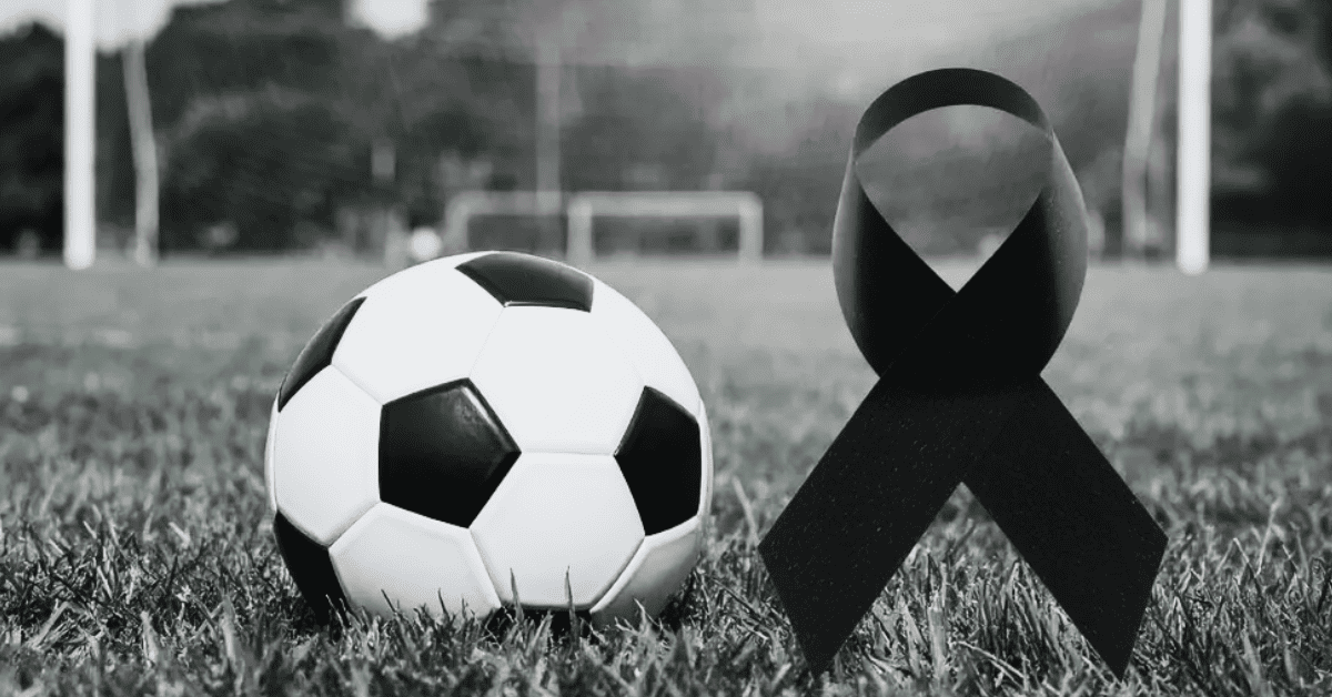 Triste noticia para el fútbol: Fallece exjugador emblema de Boca Juniors y mundialista con la selección argentina