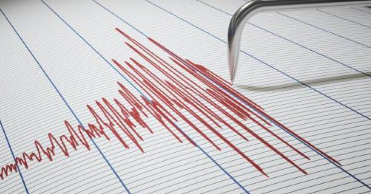 Sismo en Perú HOY, 12 de julio: ¿Cuál fue la magnitud y el epicentro del temblor registrado?