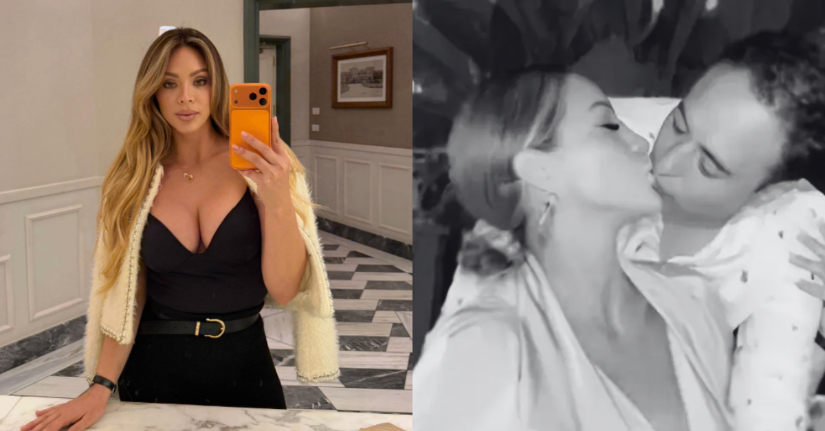 Sheyla Rojas confirma su RUPTURA con Sir Winston y regresa al Perú: "Tantas cosas que dejé de lado"