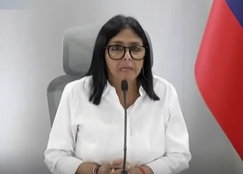 Pidió liberar el oro venezolano