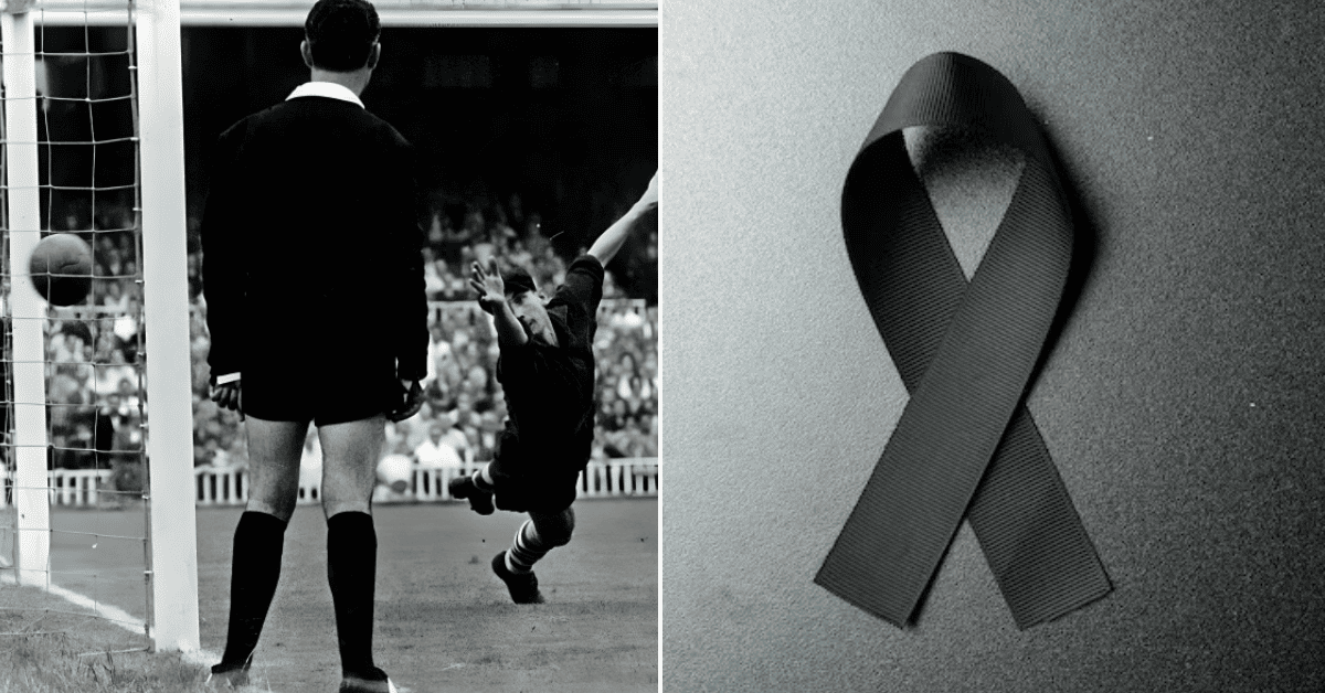 Falleció mítico arquero de la selección de España: Familiares y colegas despiden a la leyenda
