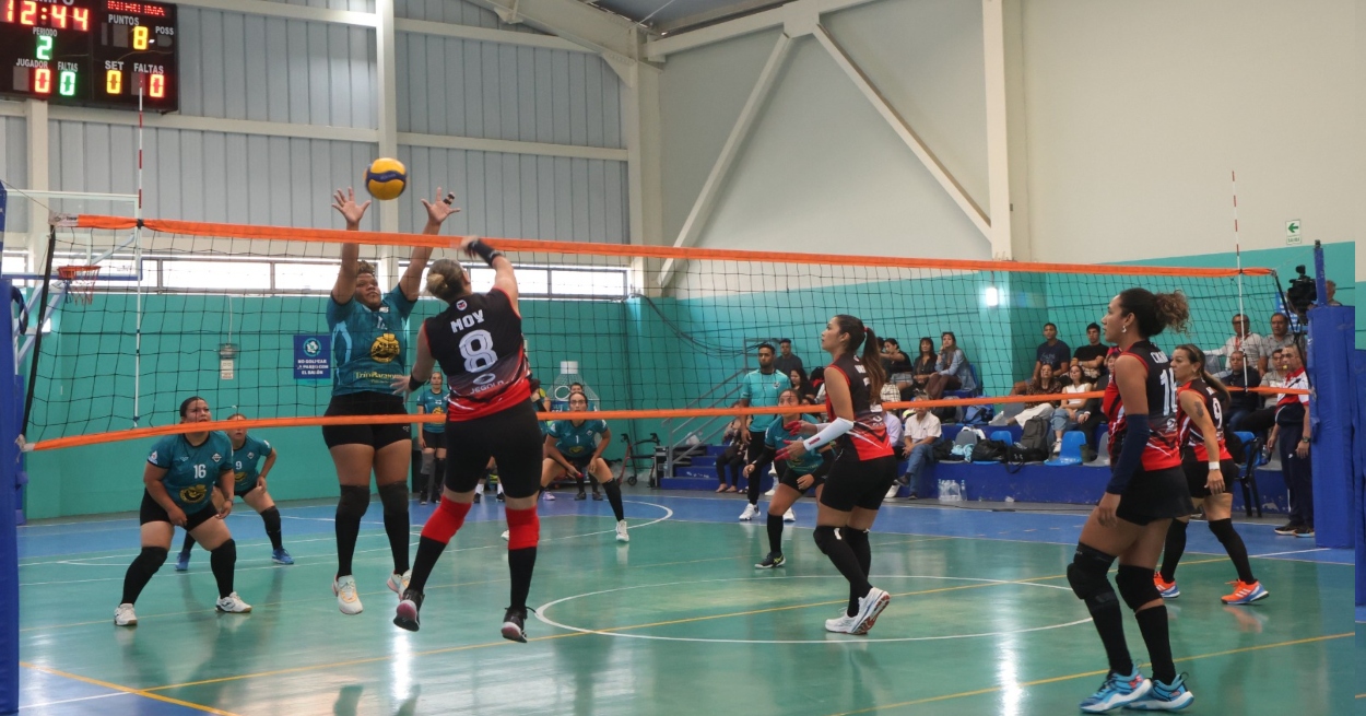 Jefa del IRTP, Cinthia Ramírez: La difusión del deporte contribuye a la unión de los peruanos