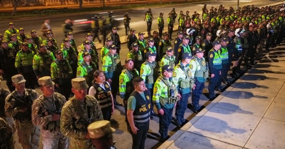 Gobierno prorroga estado de emergencia en distritos de Piura para hacer frente a la criminalidad