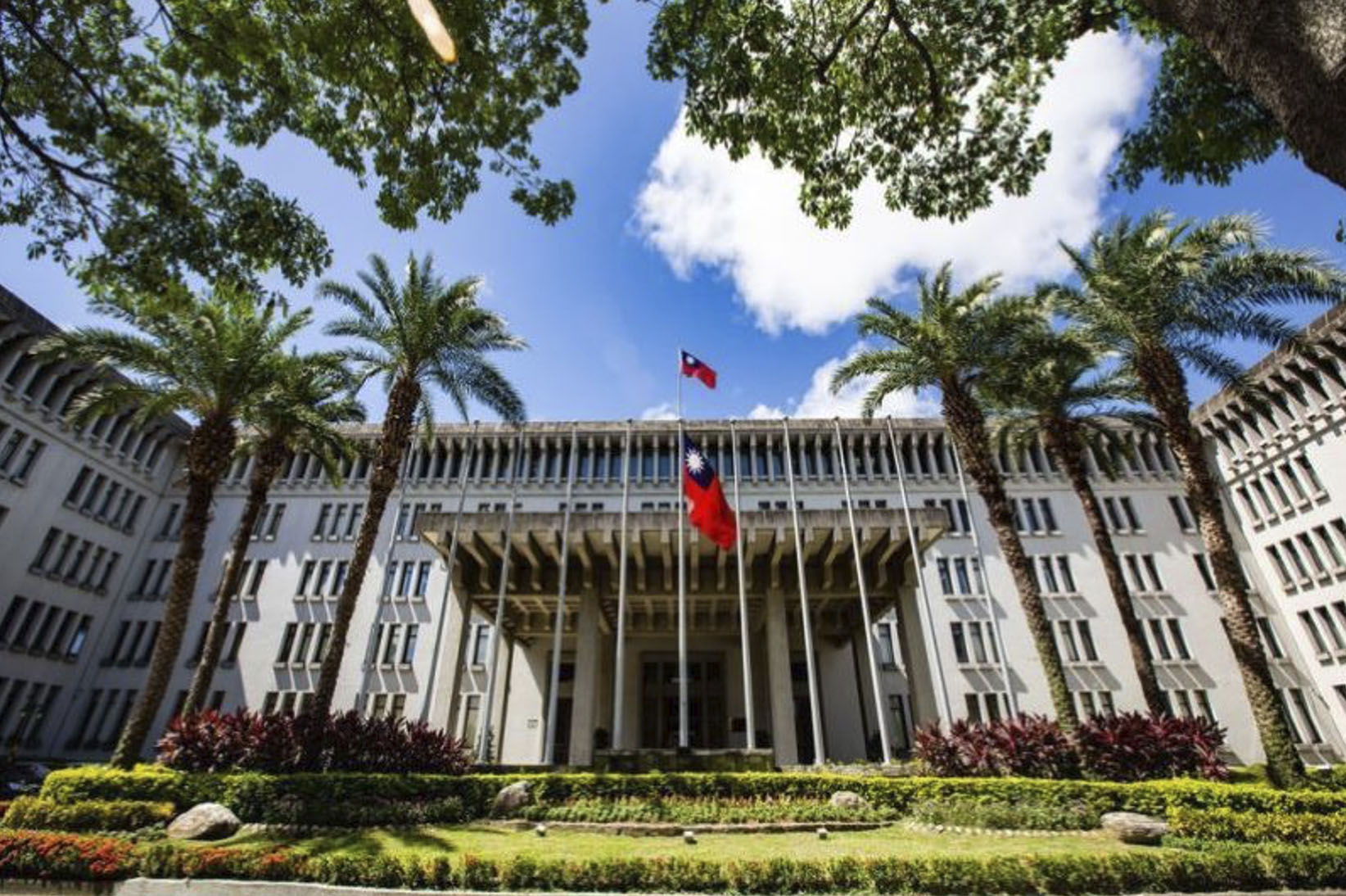 Taiwán expresa firme oposición a la Ley de Promoción de la Unidad y el Progreso Étnico de China y llama a la comunidad internacional a frenar el expansionismo autoritario