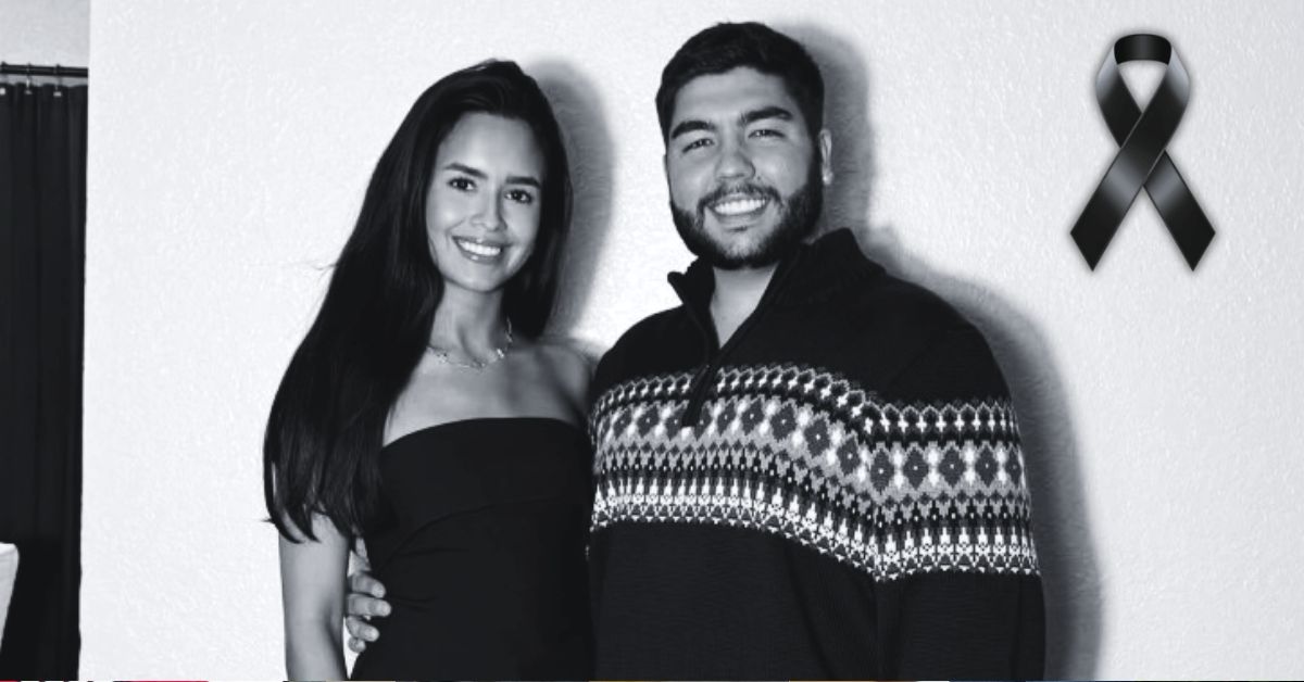 Terremoto en Venezuela: Miss de Venezuela y su novio son hallados abrazados sin vida