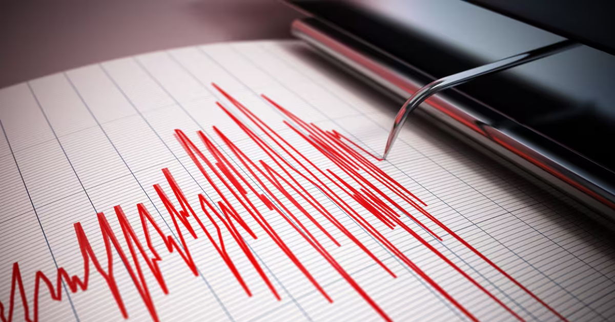 SISMO remece Perú HOY, viernes 10 de julio: Conoce el epicentro y magnitud, según el reporte del IGP