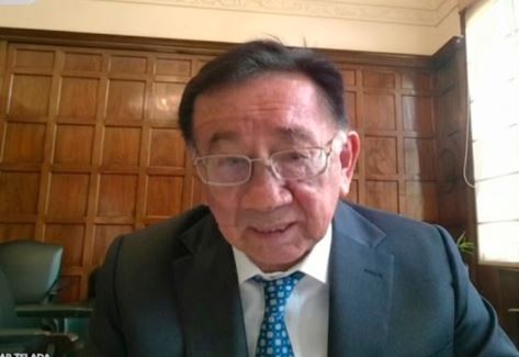 Suspenden juicio oral contra Balcázar