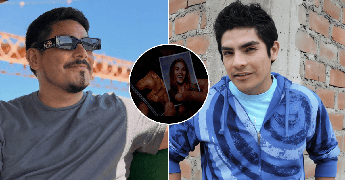 ¿Adiós definitivo de la serie? Joel Gonzáles murió en AFHS y Erick Elera impacta al despedirse de su personaje