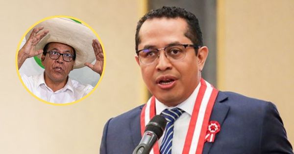 JNE responde a Roberto Sánchez: “No hubo fraude ni en primera ni en segunda vuelta”