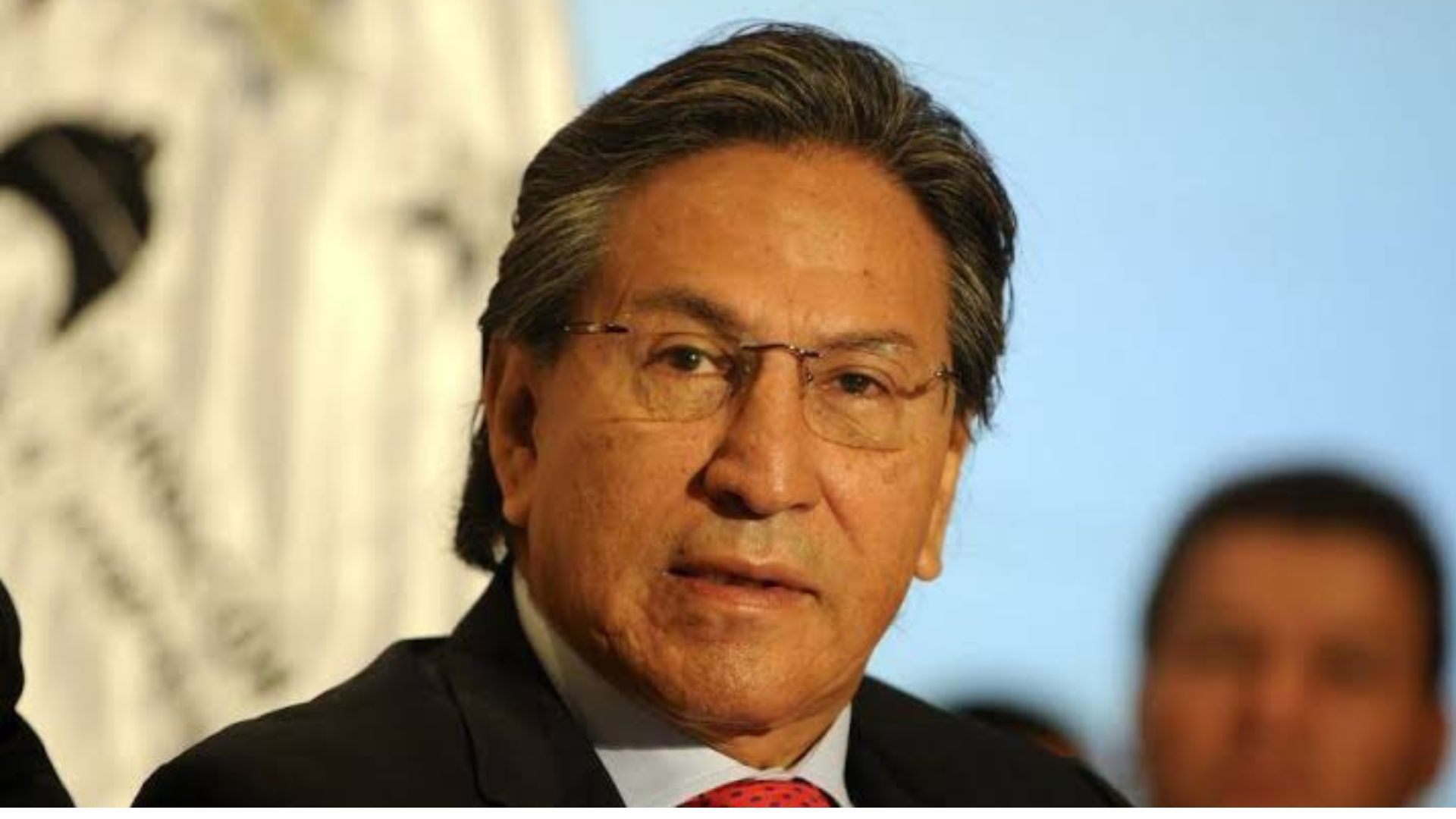 Alejandro Toledo solicita indulto humanitario: “Mi situación de salud es grave y lo amerita”