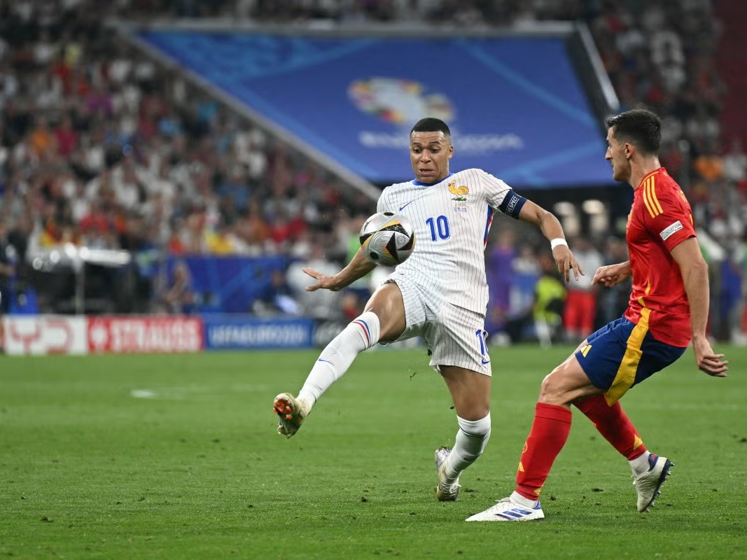¡DUELO DE CAMPEONES EUROPEOS!