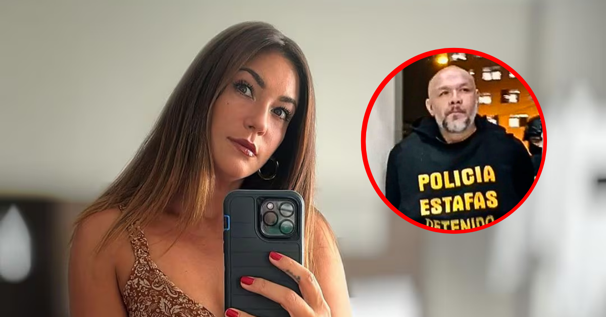 Tilsa Lozano COMPARTE imagen en redes sociales con mensaje tras detención de Jackson Mora