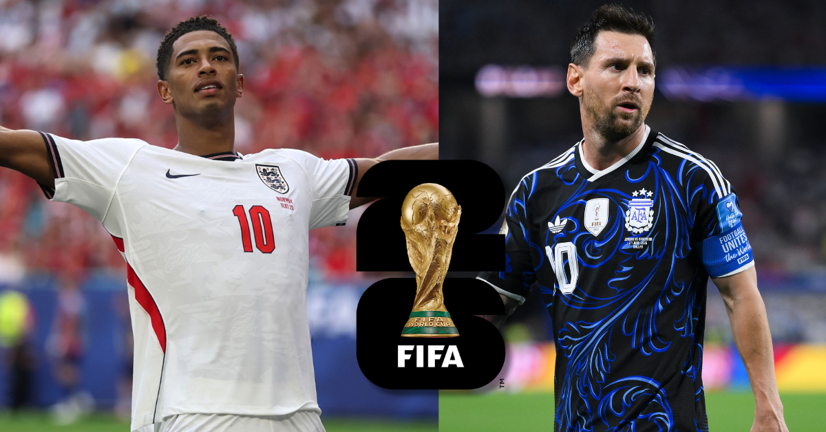 Inglaterra vs. Argentina EN VIVO: horarios y canales para ver el partido por las semifinales del Mundial 2026