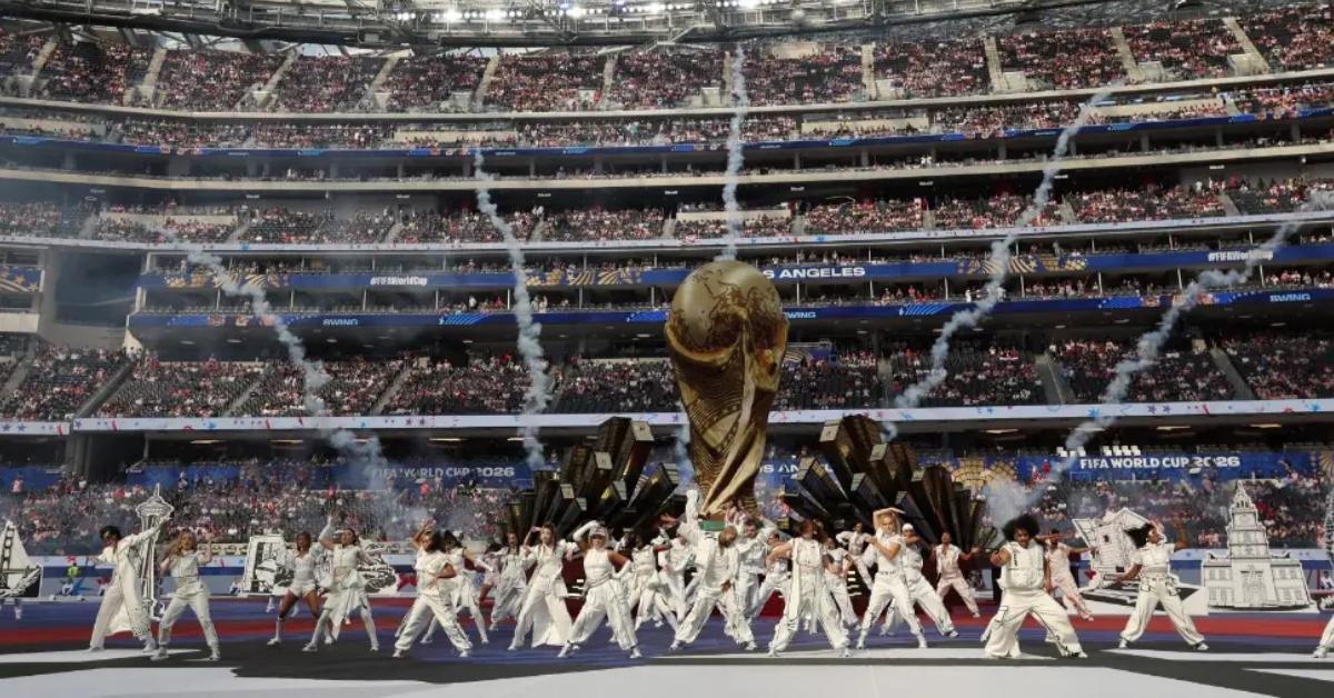 Mundial 2026: FIFA planea un show de medio tiempo de 30 minutos en la final