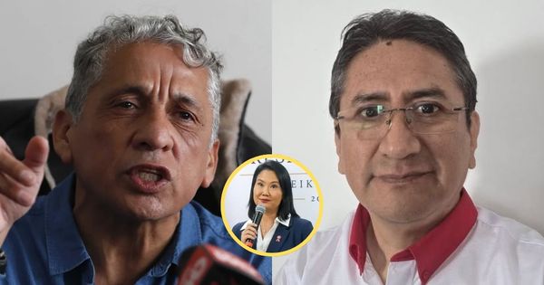 Antauro Humala descarta fuga tras triunfo de Keiko Fujimori y rechaza que lo comparen con Vladimir Cerrón: “Él es un condenado”