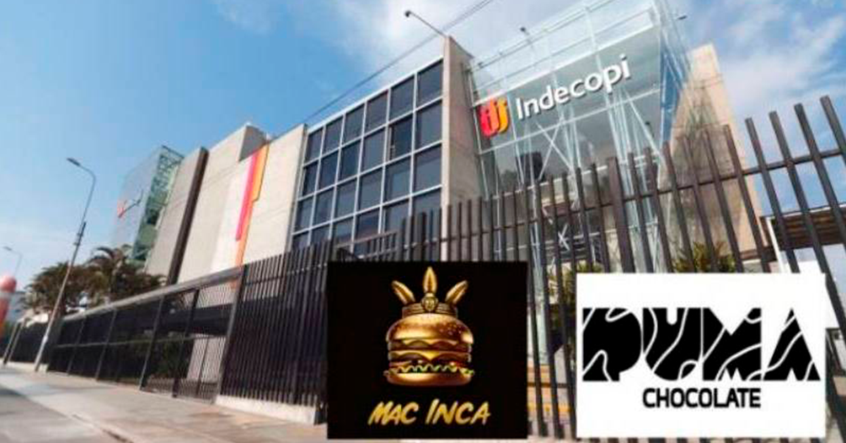 Indecopi falla contra reconocidas marcas internacionales: Firmas peruanas ganan histórica disputa