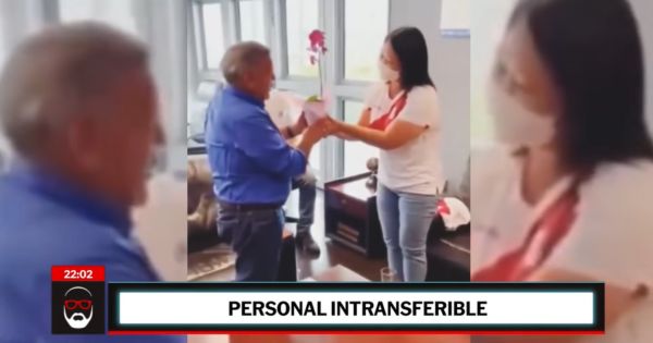 Equipos de transferencia en ministerios bajo la lupa: revelan presencia de sobrino político de César Acuña