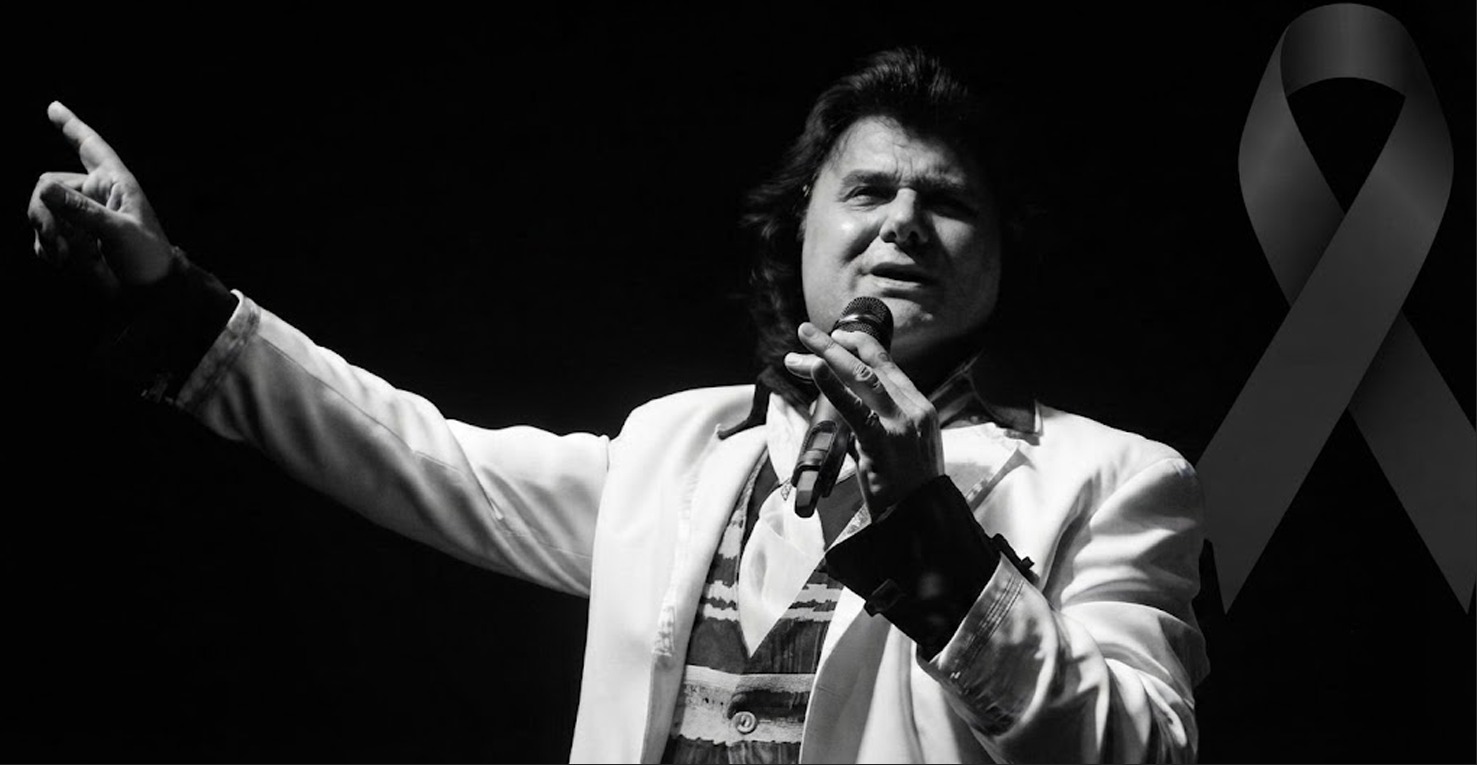 Fallece Gianni Pivetta: voz histórica de "Los Iracundos" murió a los 67 años tras complicaciones de salud
