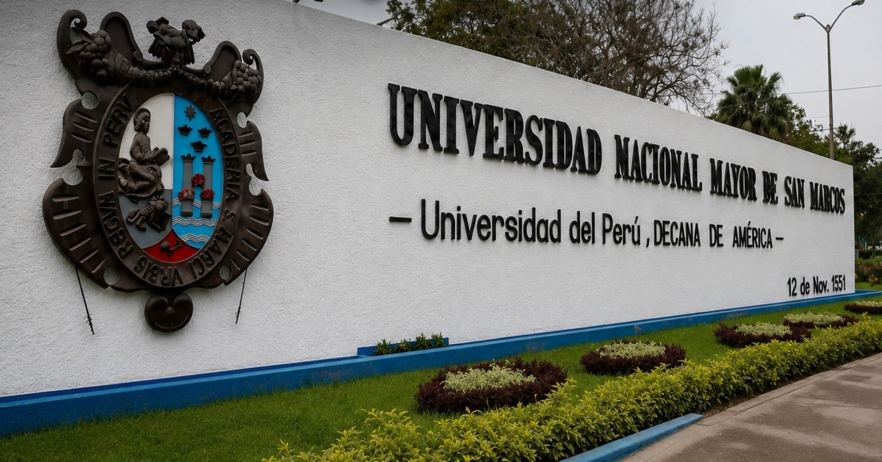 Elecciones San Marcos: mandato de la rectora Jeri Ramón culmina este 25 de julio, pero aún no se tiene cronograma electoral