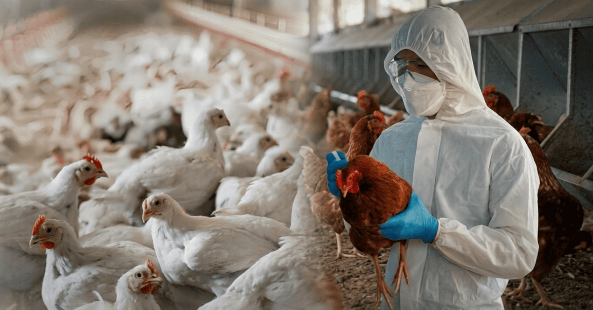Alarma por influenza aviar: Experto descarta posible epidemia y advierte que medida perjudicará al sector avícola