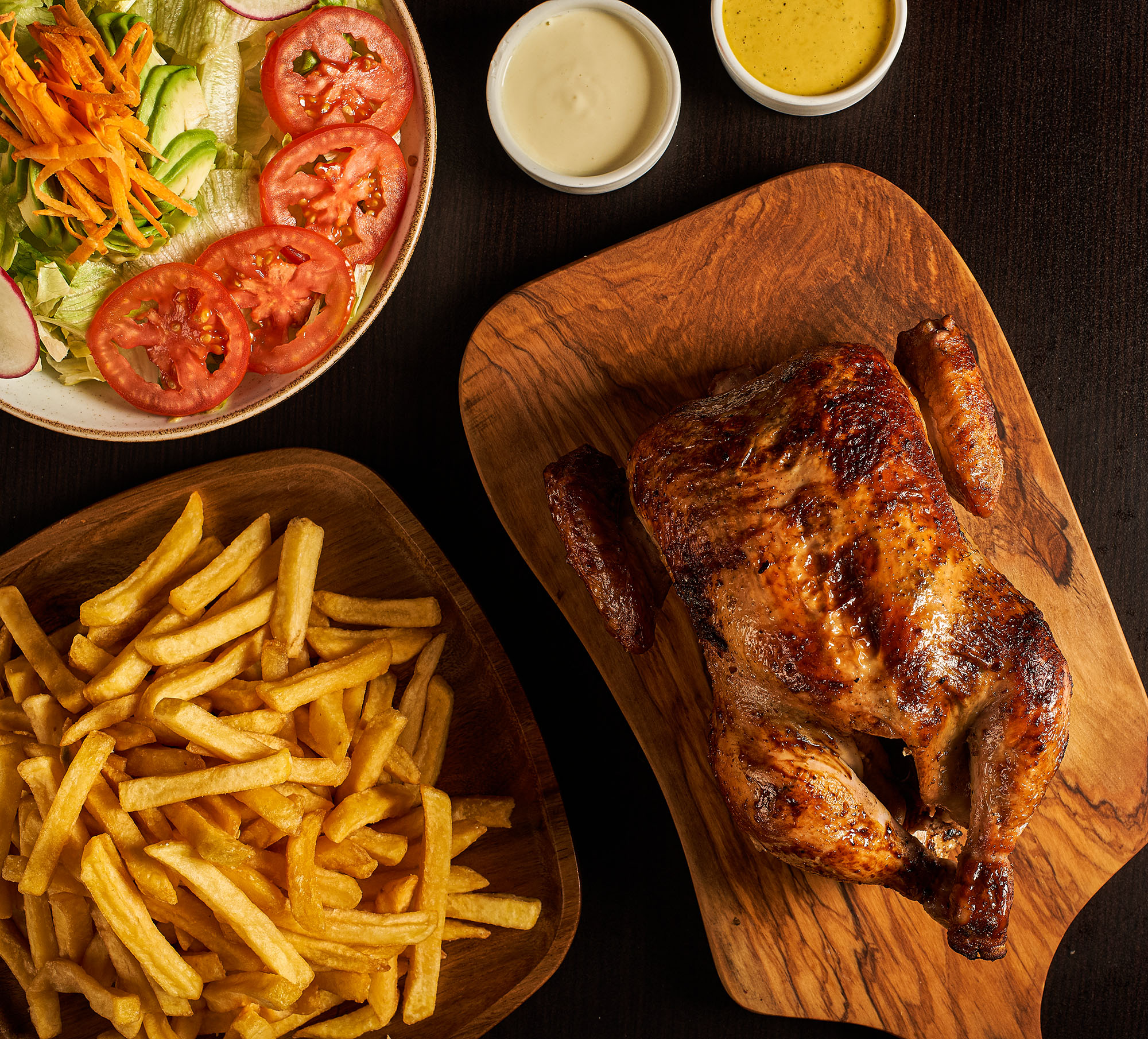 Villa Chicken lanza oferta especial por el Día del Pollo a la Brasa