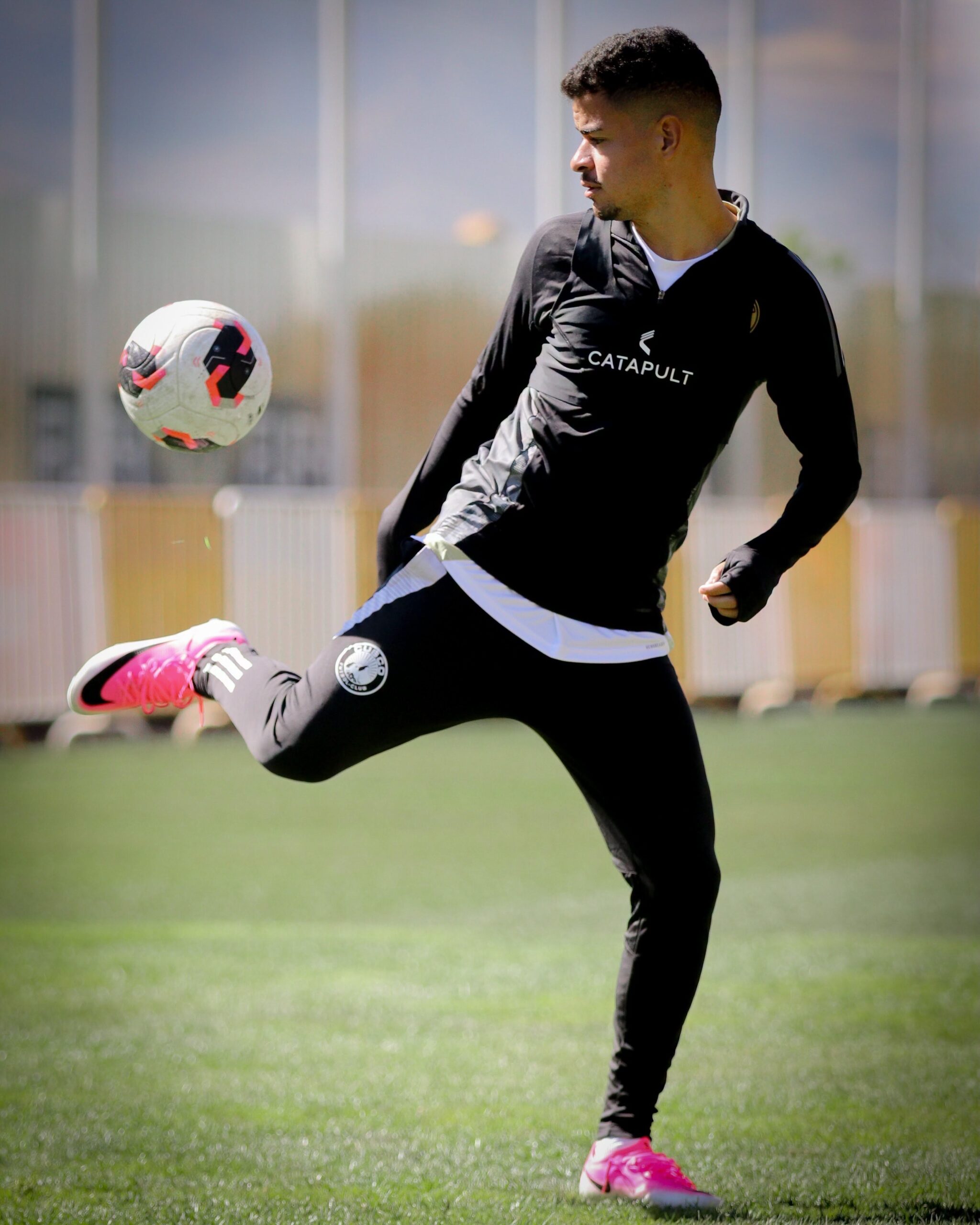 Brasileño Miguel Silveira es el nuevo refuerzo del Cusco FC para el Torneo Clausura