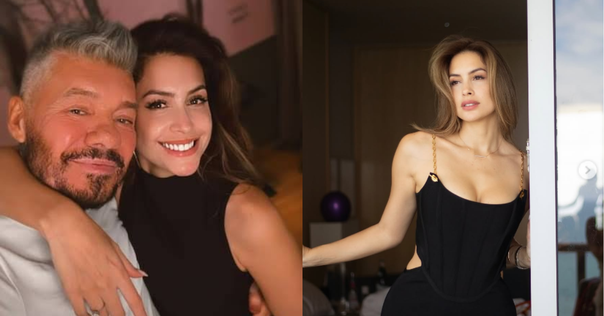 ¡Sigue facturando! Milett Figueroa lanzaría álbum musical con temas inspirados en Marcelo Tinelli