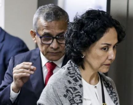 Los excluyen del caso Gasoducto Sur
