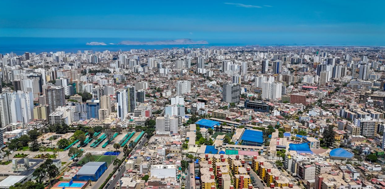 Día soleado en Lima en pleno invierno: Senamhi explica las razones y hasta cuándo se registrará el aumento de la temperatura