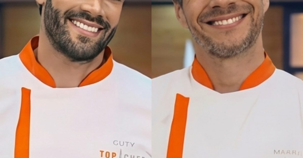 ¡Confirmado! Estos son los dos famosos peruanos que llegarán a exitoso reality de cocina de Telemundo