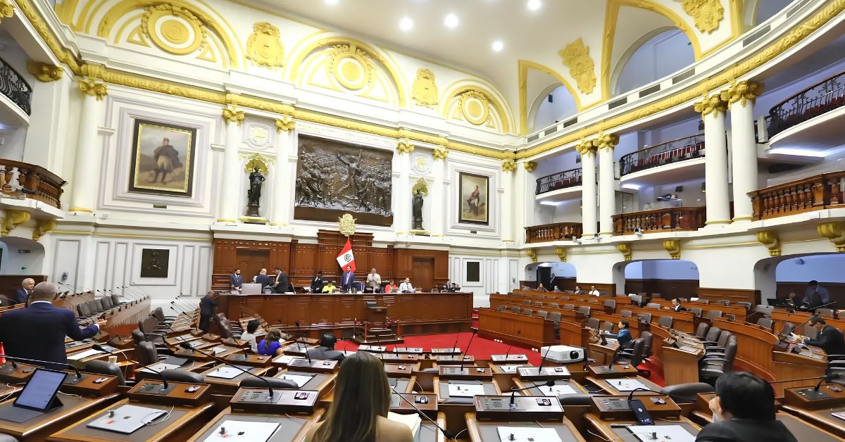 Nuevo Congreso bicameral: Junta preparatoria iniciará funciones el 15 de julio, ¿Cuáles serán sus primeras funciones?