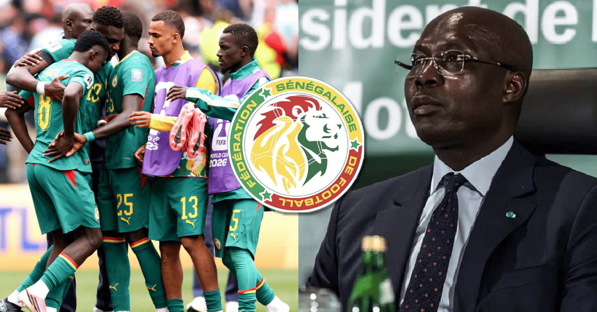 Escándalo en Senegal tras el Mundial 2026: Selección descubrió que su médico principal era en realidad ginecólogo