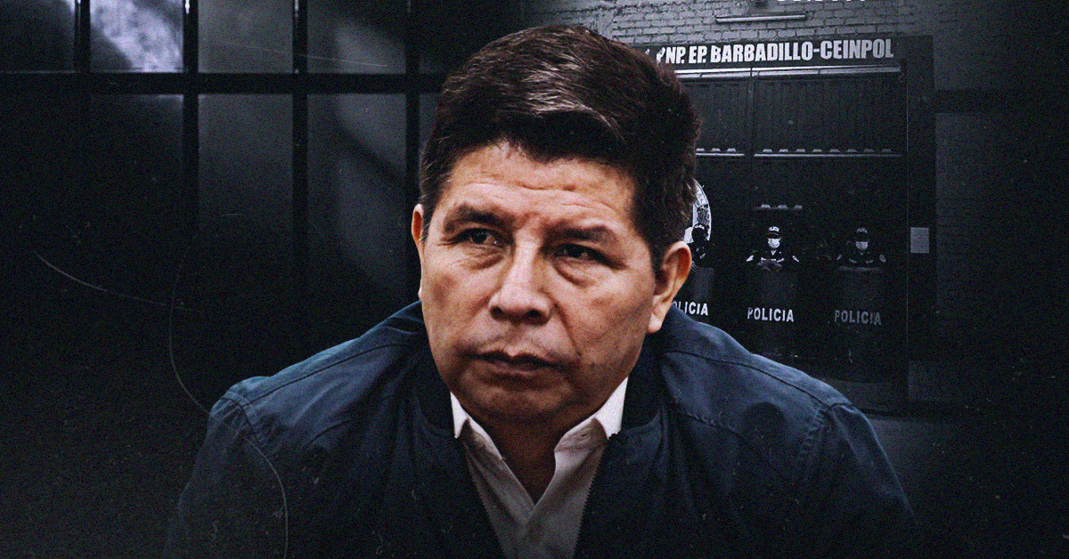 Grupo de la ONU recomienda la libertad de Pedro Castillo: ¿Perú está obligado a ejecutar dicha medida?