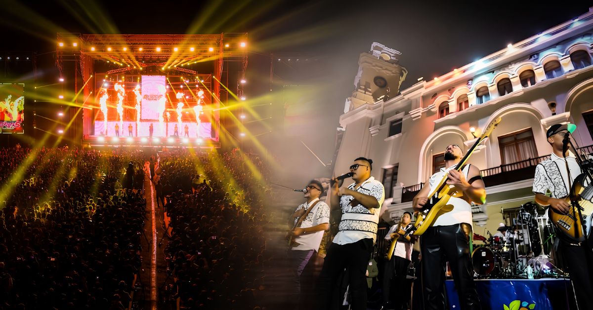 La cumbia peruana ya tiene su día: ¿Por qué se celebrará cada 14 de marzo? Conoce AQUÍ los detalles